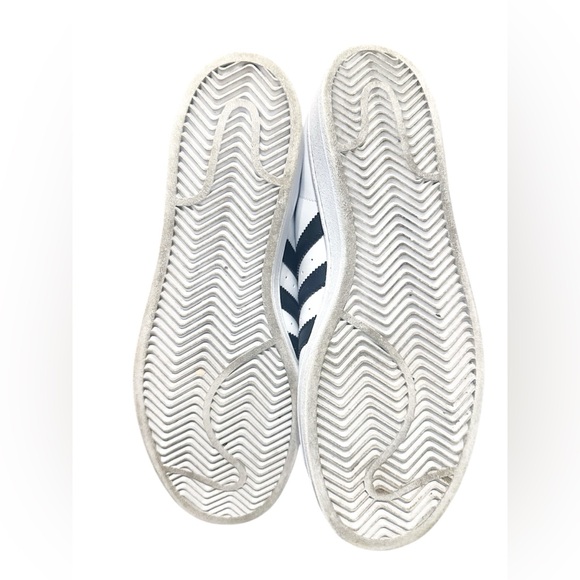 SUPERSTAR ADV SHOES size 8.5 - Picture 6 of 13